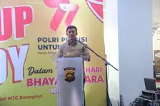Polda Jambi Tangkap 27 Pelaku Diduga TPPO