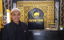 Didemo Jamaah, Kepala Cabang Fidya Tour Lotim Berikan Klarifikasi