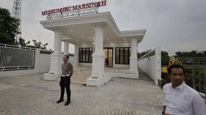 Museum Ibu Marsinah
