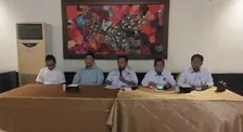 IKA PMII Merilis 6 Rekomendasi Hasil Rakernas 2023 di Kalbar
