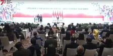 Jokowi Pinta Hal Ini Saat Hadiri Pembukaan Sidang ke-44 ASEAN