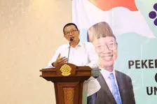 Kemenaker Upayakan Pencegahan Rekrutan PMI Jadi Pekerja Judi Online