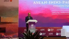 Wamen BUMN Ungkap Indonesia Alami Revolusi Keuangan Digital