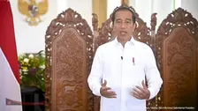 Hari Buruh Internasional 2023, Presiden Jokowi Ungkap Momentum Ini