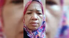 Diduga Korban TPPO, TKW Asal Banten Minta Dipulangkan