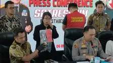 Anak Anggota DPR Aniaya Kekasih Hingga Tewas di Surabaya
