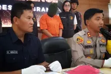 Seorang Wanita Tipu 18 Calon PMI dengan Iming-iming Kerja di Jepang