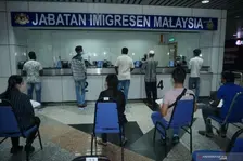 Pekerja Migran Masuk Ke Malaysia Secara Ilegal, PM Malaysia Percepat Pemulangan