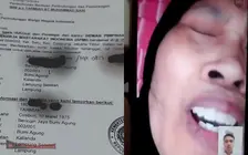 Dimintai Ganti Rugi, Tarmiah Diduga Korban TPPO di Suriah Minta Bantuan ke Pemerintah