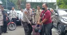 MUI Pusat Ditembaki OTK, Polisi: Pelaku Meninggal