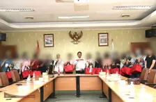 Kemen PPPA Beri Bantuan Spesifik ke Korban Perempuan TPPO Singapura
