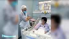 PRT di Malaysia Disiksa Majikan Selama Enam Bulan