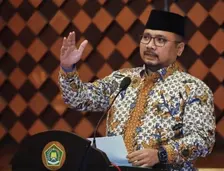 Hasil Sidang Isbat Lebaran Jatuh pada Sabtu 22 April 2023