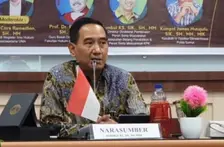 KPK: Suap dan Gratifikasi Jadi Kasus Dominan
