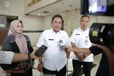 Ditjen Politik dan Pemerintah Umum Kemendragi Komitmen Perkuat Ketahanan Budaya