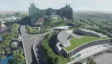 Kementerian PUPR : Pembangunan IKN Pekerjaan Super Prioritas