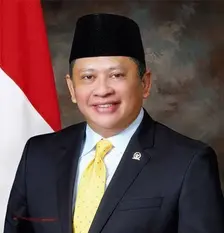 Ketua MPR RI Ajak Masyarakat Terus Bangkit dalam Membangun Indonesia di Harkitnas