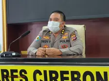 TKW Ilegal Asal Cirebon Meninggal Dunia di Arab Saudi