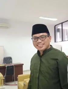 Nyaleg Lewat PKB, Guru Guntur Halba Optimis Menang di Dapil NTB 4