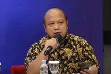 Indef: Ketahanan Keuangan Jadi Fondasi Para Pekerja Terus Produktif
