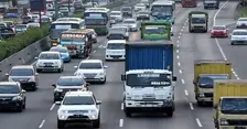 Selama Libur Lebaran, Kemenhub Jamin Pasokan Logistik Lancar