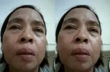 Diduga Jadi Korban TPPO, TKW Arab Saudi Minta Tolong ke Jokowi