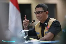 Sambut Lebaran 2023, BNPB Antisipasi Adanya Bencana Jelang Arus Mudik