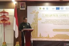 Gubernur Bali : Para Pelaku TPPO ditambah Jeratan Pidana