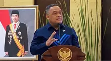 Komnas LP-KPK Minta Jokowi Evaluasi Kinerja Kepala BP2MI Benny Ramdhani