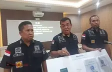 Gandeng Kedutaan Besar Amerika Serikat, Pihak Imigrasi Polisikan Tersangka TPPM