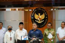 Kepala BP2MI Bakal Tindak Tegas Pemangku Atribut Kekuasaan yang Backing Sindikat TPPO
