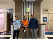 Rutan I Surabaya Kembali Terima Pelimpahan Tahanan Dari KPK