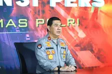 Polri Kembali Melakukan Tindak Tegas Pelaku TPPO, 1.004 Tersangka Ditangkap
