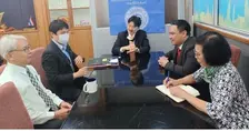 Dibantu Atase Kejaksaan KBRI Bangkok Karena Jadi Korban TPPO, Enam WNI Ini Akhirnya Dibebaskan