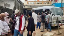 Polres Sukabumi kembali Tangkap Dua Tersangka kasus TPPO ke Australia