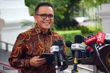 RUU ASN Bakal Disahkan, Menteri PANRB Sebut Siklus Rekrutmen ASN Bisa Tiga Kali Setahun