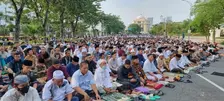 Jadikan Perbedaan Untuk Mengeratkan Jalinan Ukhuwah Islamiyah