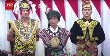 Jokowi Ungkap Indonesia Miliki Peluang Besar Raih Indonesia Emas 2045