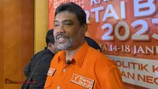 Bentrok Atara TKA dan TKI di Morut, Said Iqbal: Disnaker dan Bupati Morowali Utara sebaiknya mundur