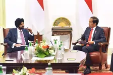 Presiden Bank Dunia dan IMF Puji Ketahanan Ekonomi ASEAN