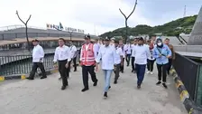 Jelang KTT Asean, Menhub Cek Kesiapan Transportasi di Labuan Bajo