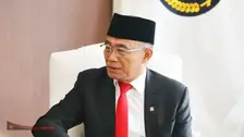 Muhadjir Effendy Minta Aparat Penegak Hukum Agar Tidak Kongkalikong dengan Pelaku TPPO