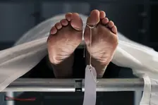 PMI Asal Flores Timur Meninggal di Malaysia dan Dipulangkan ke Kampung Halaman