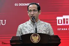 Cegah Kekerasan Seksual di Lingkungan Sekolah, Mendikbud Bentuk Satuan Tugas