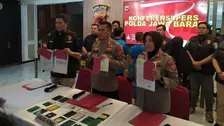 Polda Jabar Gagalkan Pemberangkatan TKI Ilegal ke Arab Saudi, Korban Diiming-imingi Gaji Besar