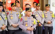 Jenderal Listyo Sigit Tegaskan Polri Siap Amankan KTT ASEAN 2023 di Labuan Bajo