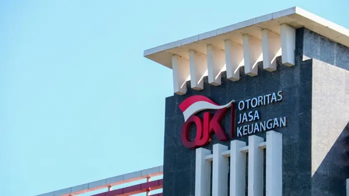 Otoritas Jasa Keuangan