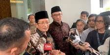 Nasaruddin Umar Nilai Politik Identitas Akan Berkurang di Pemilu 2024