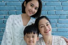 Sukses Jadi YouTuber, Siapa Sangka Farida Nurhan Pernah Jadi TKW