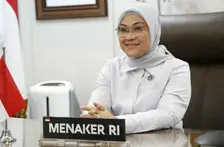 Menaker Ungkap PMI Harus Punya Kompetensi Agar Tidak Jadi Korban Saat Bekerja di Luar Negeri